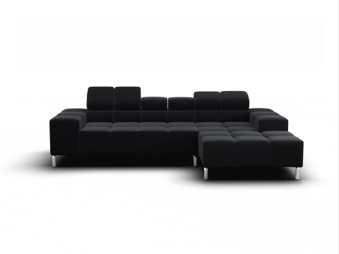 Ecksofa Longchair R